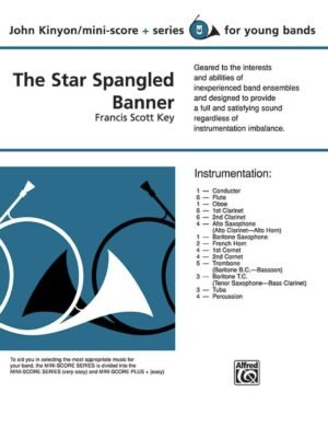 Star Spangled Banner