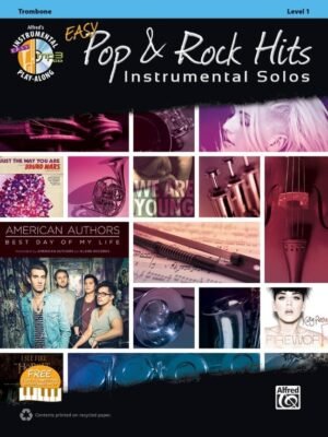 Easy Pop & Rock Hits