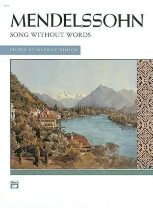 Songs Without Words