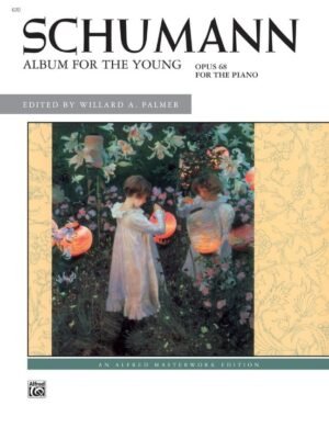 Album for the Young, Op.68