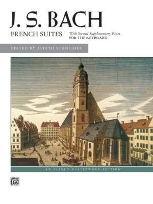 Six French Suites