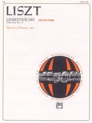 Leibestraum Notturno No.3