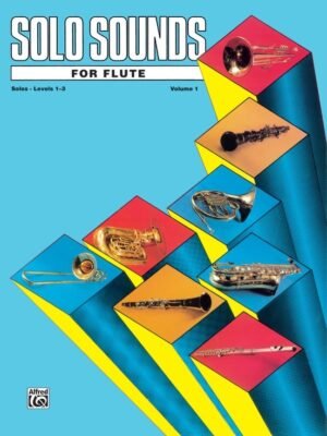 Solo Sounds, Vol.1, Level 1-3