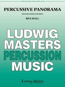 Percussive Panorama