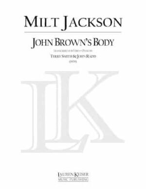 John Brown's Body