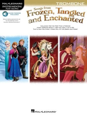 Songs from Frozen, Tangled...