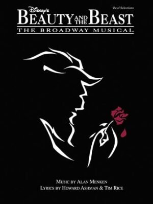 Beauty and the Beast: Broadway