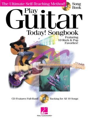 Play Guitar Today!