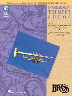 Can. Brass Book of Int. Tpt. So
