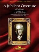 Jubilant Overture, A