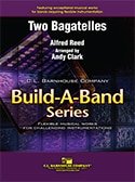 Two Bagatelles