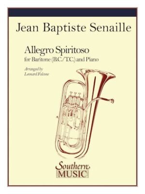 Allegro Spiritoso