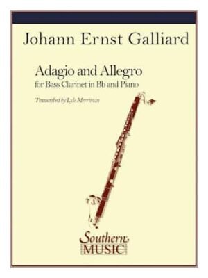 Adagio & Allegro