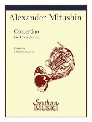 Concertino