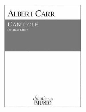 Canticle for Brass