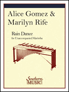 Rain Dance