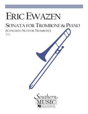 Sonata for Trombone and Piano