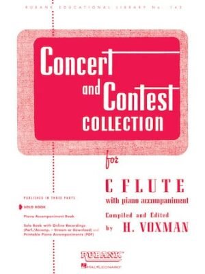 Concert & Contest Collection