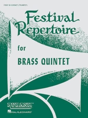 Festival Repertoire