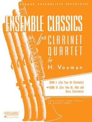Ensemble Classics, Vol. II