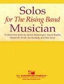 Solos for the Rising Band Music