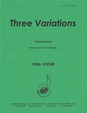 Three Variations
