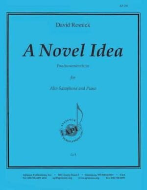 A Novel Idea