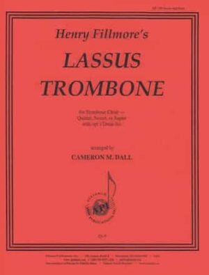 Lassus Trombone