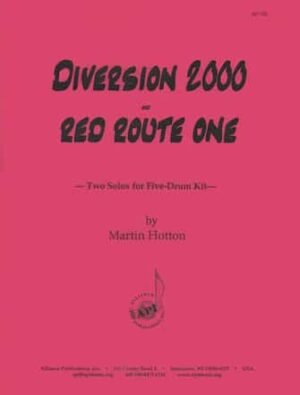 Diversion 2000 and Red Route On