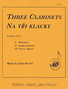 Na Tri Klacky