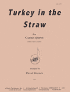 Turkey in the Straw