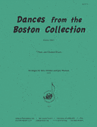 Dances fr. Boston Collection