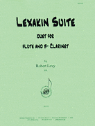 Lexakin Suite