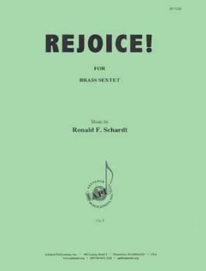 Rejoice