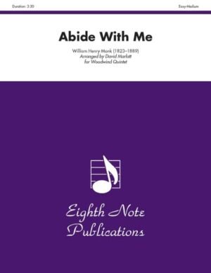 Abide With Me