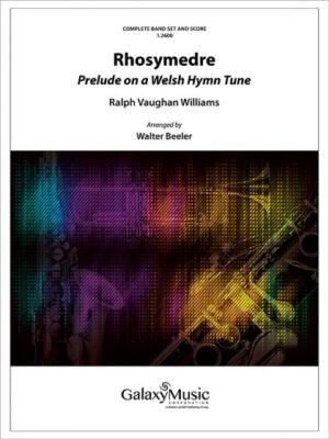 Rosymedre