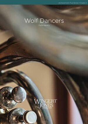 Wolf Dancers, The