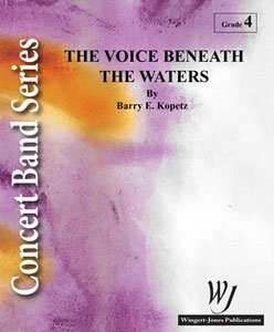 Voice Beneath the Waters, The