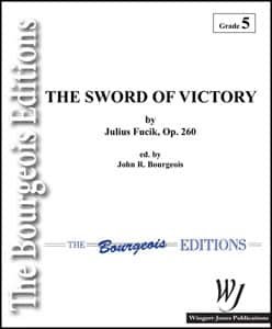 Sword of Victory