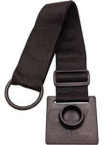 Xeros Cello Endpin Anchor