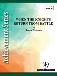 When the Knights Return