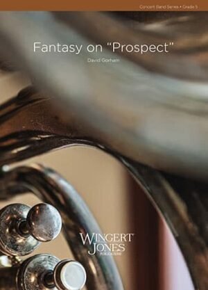 Fantasy on "Prospect"
