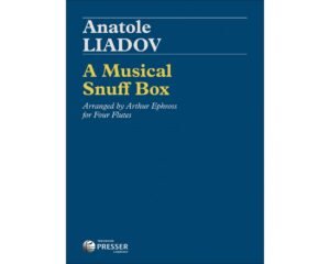 A Musical Snuff Box