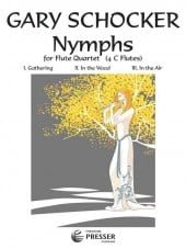 Nymphs