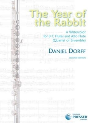The Year of the Rabbit