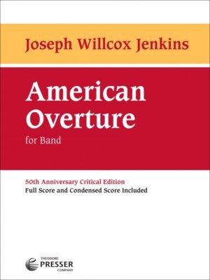 American Overture