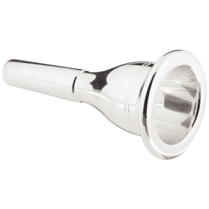 Helleberg  Tuba Mouthpiece