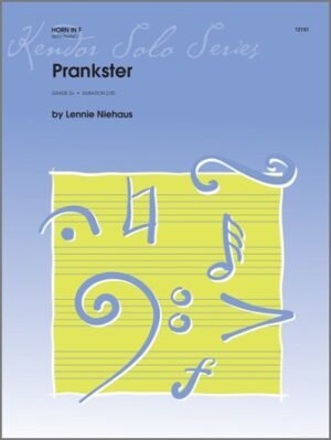 Prankster (POD)