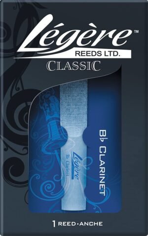 Legere Clarinet Reed