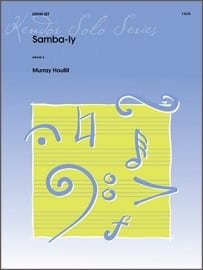 Samba-ly